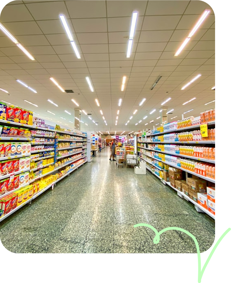 ERP Retail & Distribution